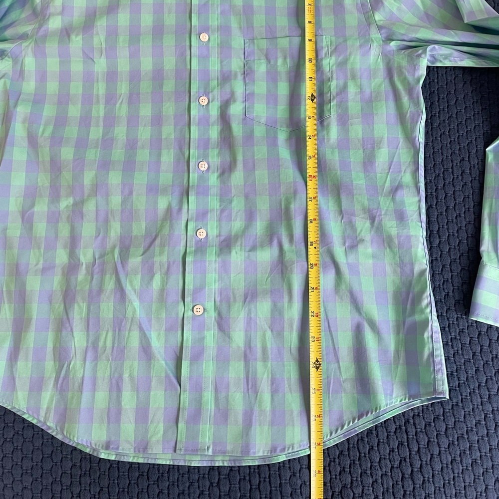 Lands End Mens Shirt Set - Picture 7 of 7